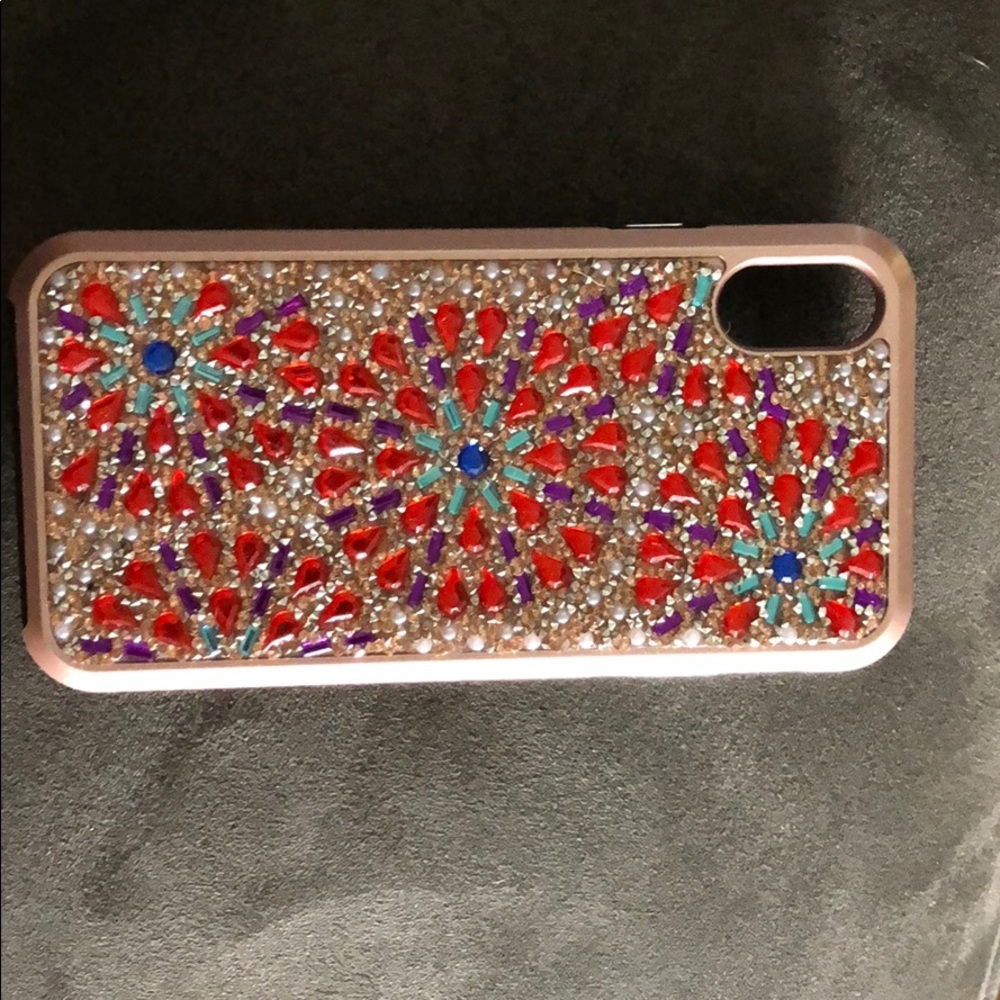 iPhone X Phone Case